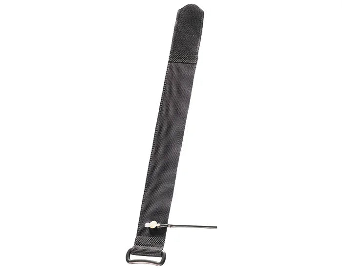 Testo Temperaturfühler mit Klettband