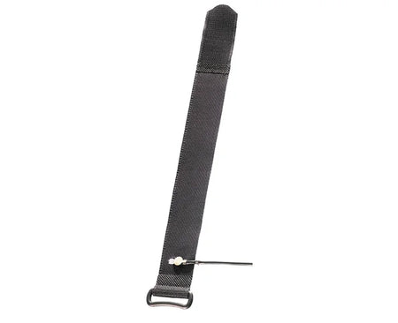 Testo Temperaturfühler mit Klettband
