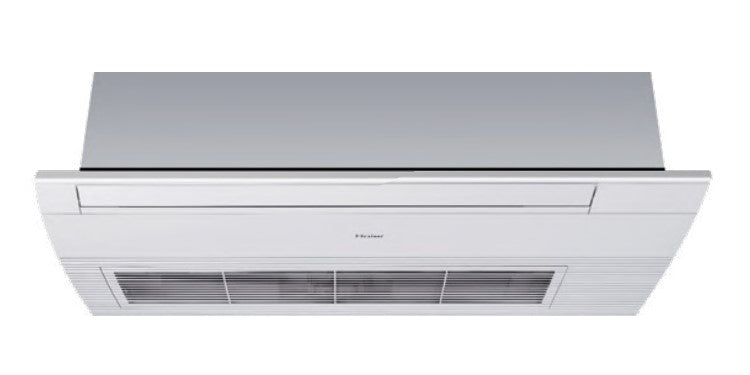 HAIER Multi Split Inverter 1-WEGE-DECKENKASSETTE AB35S2SA1FA(H) - 3,5 kW