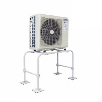 Mini VRF Konsole QSMS1801, 450 mm hoch, max180 kg