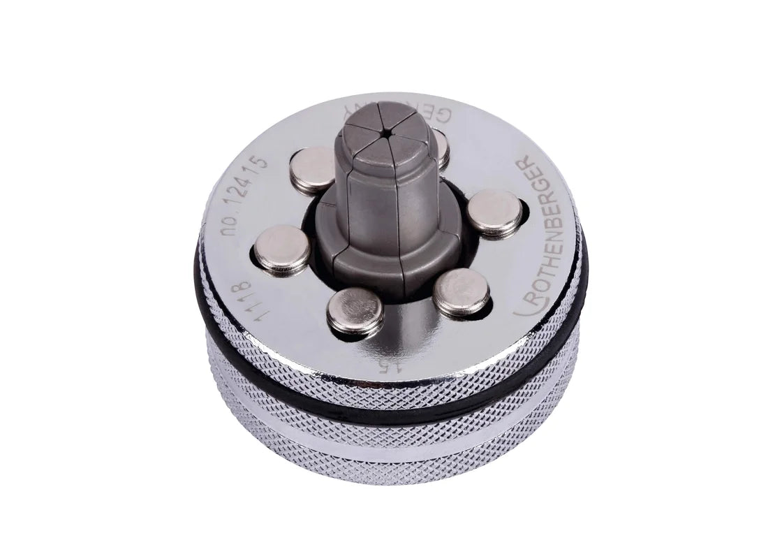 Rothenberger Expanderkopf 15 mm ROLOCK