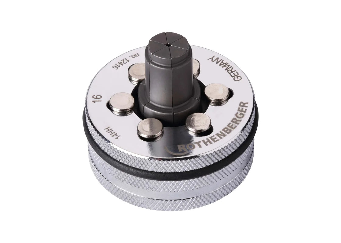 Rothenberger Expanderkopf 16 mm ROLOCK