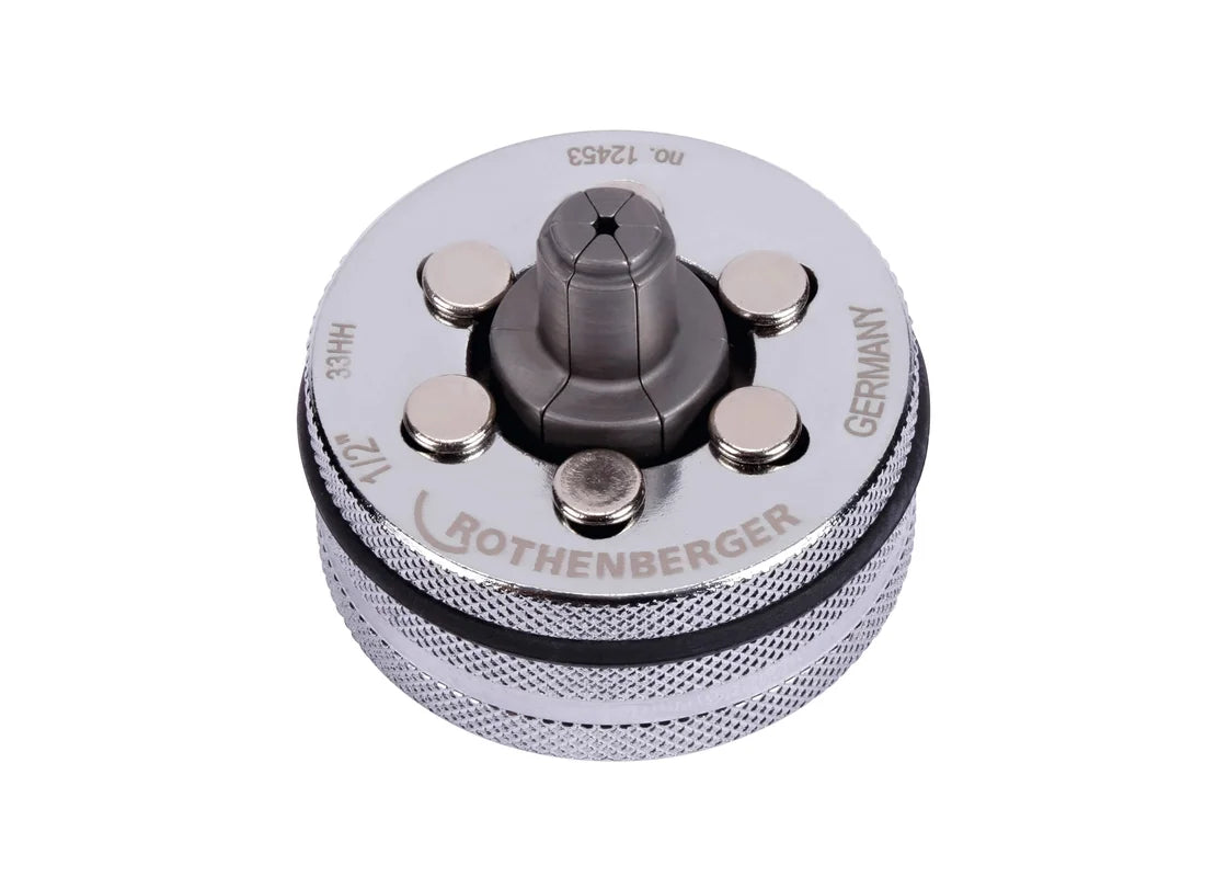 Rothenberger Expanderkopf 1/2" ROLOCK