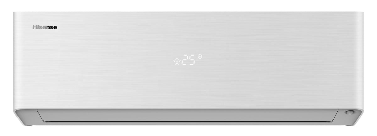 HISENSE Energy Pro X weiß Wandgerät QH35XV4AG - 3,5 kW