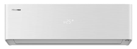 HISENSE Energy Pro X weiß Wandgerät QH50BV0AG - 5,0 kW
