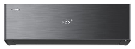 HISENSE Energy Pro X schwarz Wandgerät QH50BV0BG - 5,0 kW