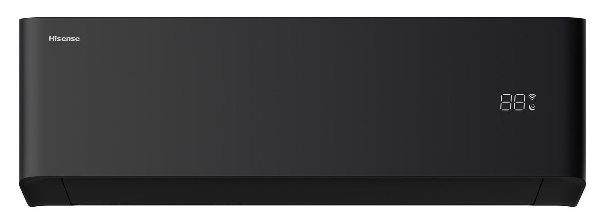 HISENSE Uni HB schwarz Wandgerät HB35XU0BG - 3,5 kW