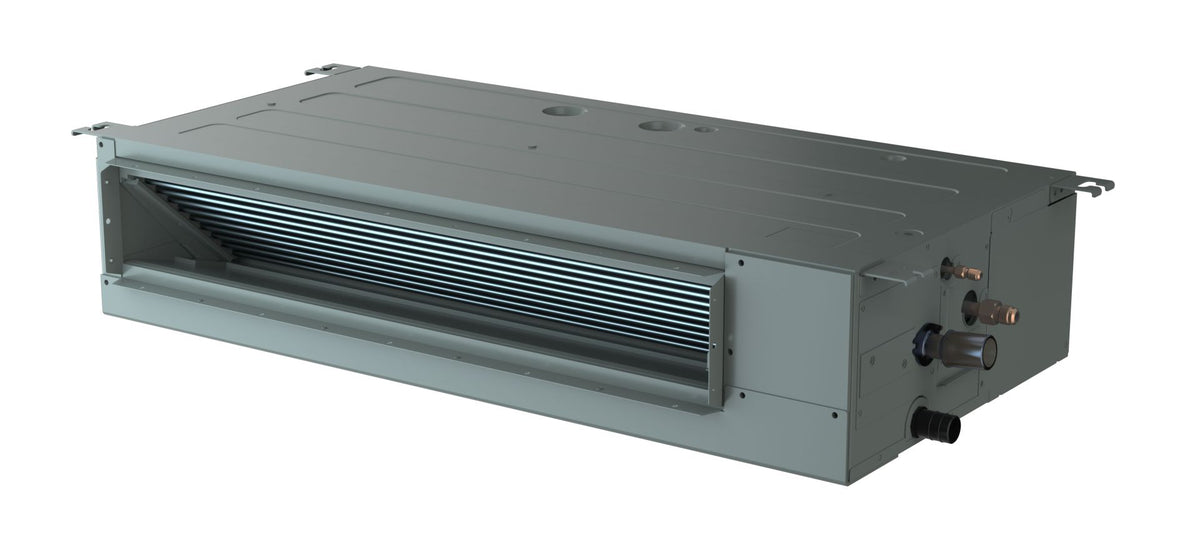 HISENSE Kanalgerät ADT26UX4RBL8 - 2,6 kW