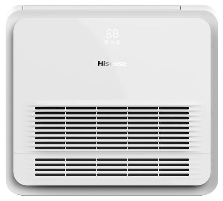HISENSE BiFlow Truhengerät AKT35UR4RK4 - 3,5 kW