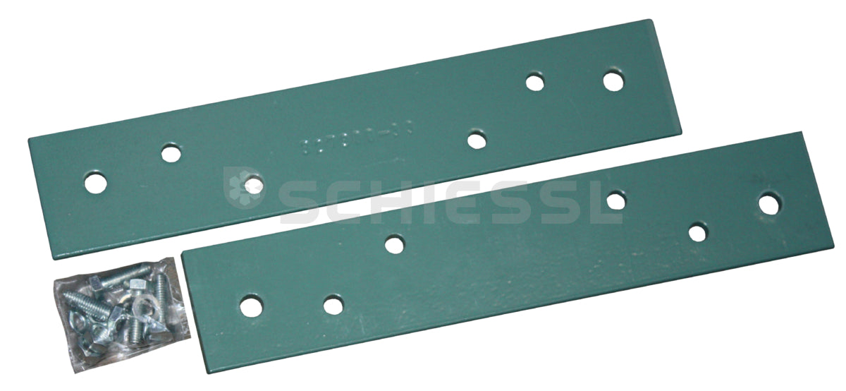 Bitzer Befestigungsschienensatz oben f. F252H-F1052T,K573H-K4803T
