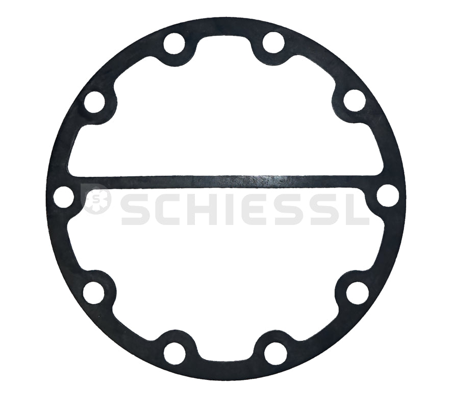 Bitzer Deckeldichtung f.WAKO Umlenkseite K572H-K1352T 215x4 372 111 02
