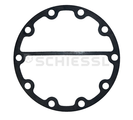 Bitzer Deckeldichtung f.WAKO Umlenkseite K572H-K1352T 215x4 372 111 02