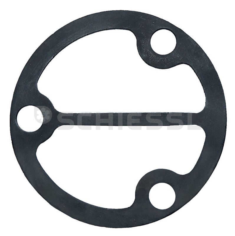 Bitzer Deckeldichtung f.WAKO Umlenkseite K033N b.K123H 372 105 03
