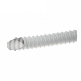 Kondensatschlauch 16 mm, verstärkt, innen glatt (30m Rolle)