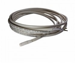 Tauwasserablaufheizung TECH60, 40 Watt/m, 6m