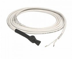 Ablaufheizung mit Thermostat 40W/m - 2 m Länge