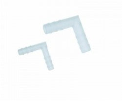 Winkel für Kondensatleitungen 6 mm