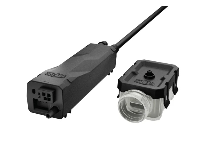 Refco Tauwasserpumpe VAMP-X
