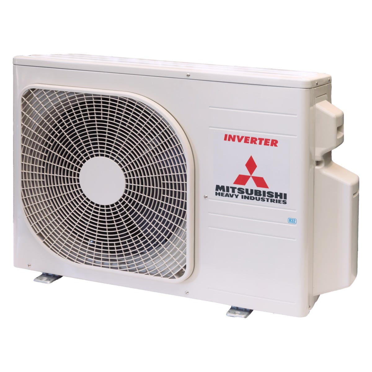 Mitsubishi Heavy SCM40ZS-W – Multisplit-Außengerät 4,0 kW R32 – Multisplit-Klimaanlage