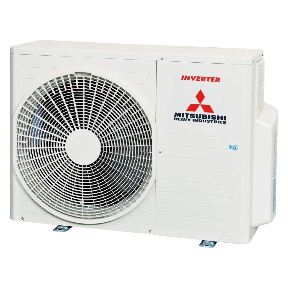 Mitsubishi Heavy SCM60ZS-W – Multisplit-Außengerät 6,0 kW R32 – Multisplit-Klimaanlage