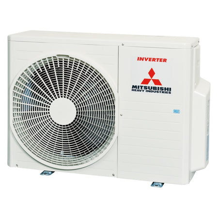 Mitsubishi Heavy SCM60ZS-W – Multisplit-Außengerät 6,0 kW R32 – Multisplit-Klimaanlage