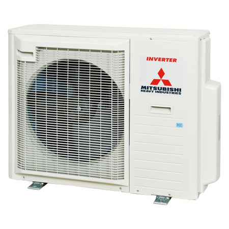 Mitsubishi Heavy SCM71ZS-W – Multisplit-Außengerät 7,1 kW R32 – Multisplit-Klimaanlage