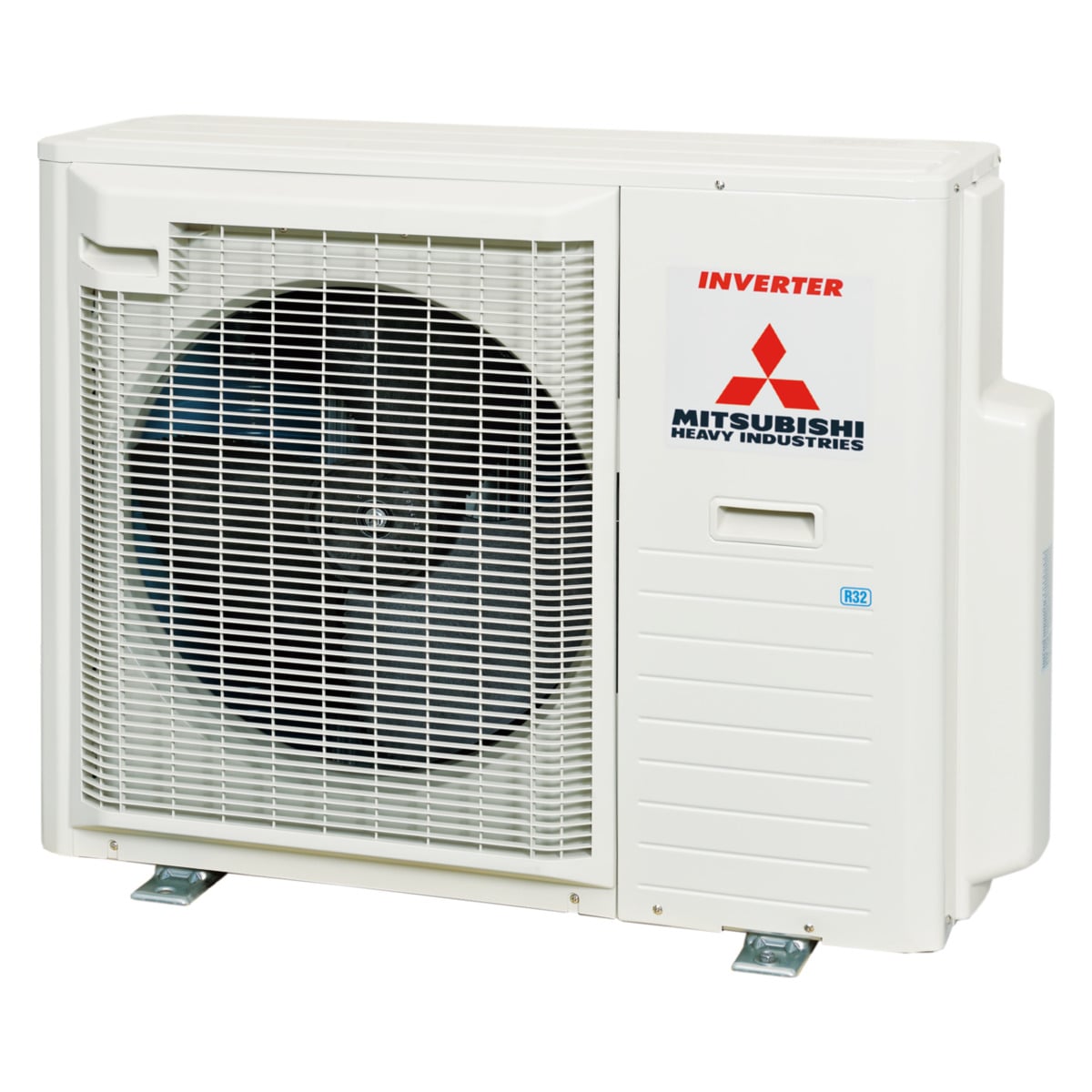 Mitsubishi Heavy SCM80ZS-W – Multisplit-Außengerät 8,0 kW R32 – Multisplit-Klimaanlage