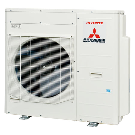 Mitsubishi Heavy SCM100ZS-W – Multisplit-Außengerät 10,0 kW R32 – Multisplit-Klimaanlage