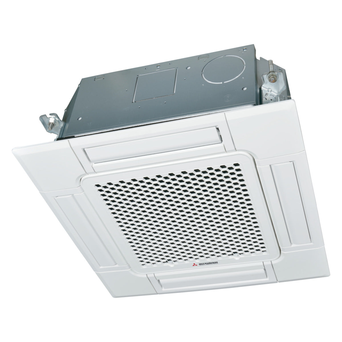 Mitsubishi Heavy FDTC25VH1 – Multisplit-4-Wege-Kassettengerät 2,5 kW R32 – Multisplit-Klimaanlage