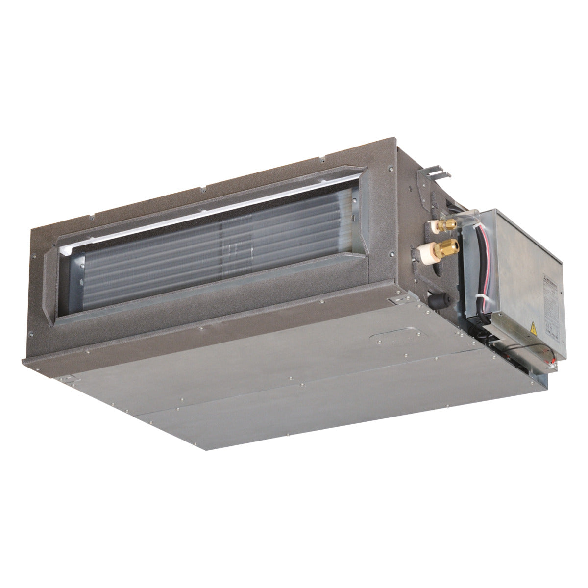 Mitsubishi Heavy FDUM50VH – Multisplit-Kanalgerät hohe Pressung 5,0 kW R32 – Multisplit-Klimaanlage