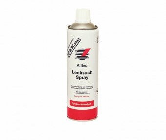 Alltec Lecksuchspray, frostsicher bis -15°C, 400 ml