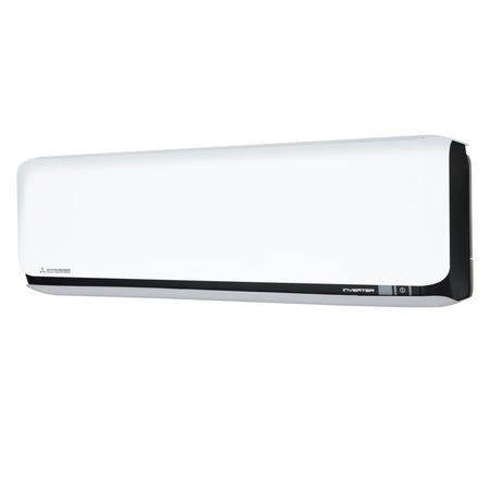 Mitsubishi Heavy SRK20ZSX-WFB – Multisplit-Wandgerät Schwarz/Weiß 2,0 kW R32 – Multisplit-Klimaanlage