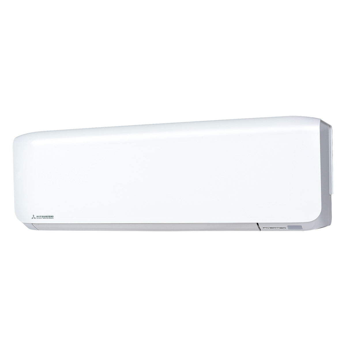 Mitsubishi Heavy SRK25ZS-WF – Multisplit-Wandgerät 2,5 kW R32 – Multisplit-Klimaanlage