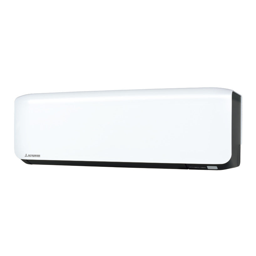 Mitsubishi Heavy SRK25ZS-WFB – Multisplit-Wandgerät Schwarz/Weiß 2,5 kW R32 – Multisplit-Klimaanlage