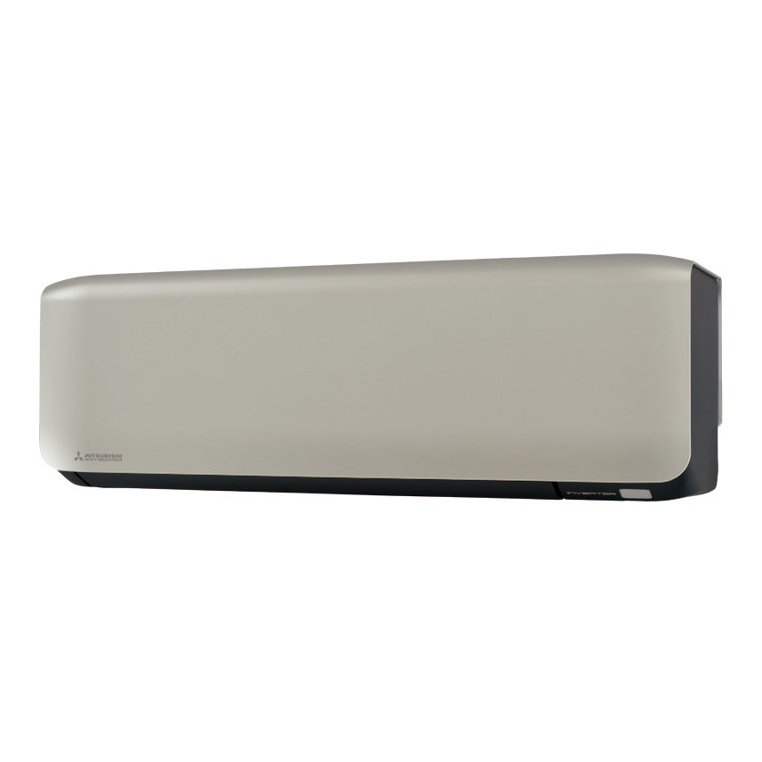 Mitsubishi Heavy SRK35ZS-WFT – Multisplit-Wandgerät Titan 3,5 kW R32 – Multisplit-Klimaanlage