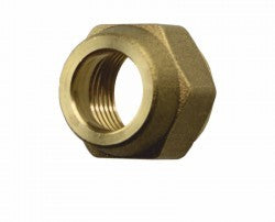 Überwurfmutter 3/8"" SAE (5/8"" UNF) - 6 mm