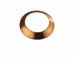 Cu Dichtring 3/4"" SAE, 1.1/16"" UNF