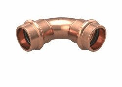 MaxiPro Bogen 90° MPA 5002 I/I -  3/4""