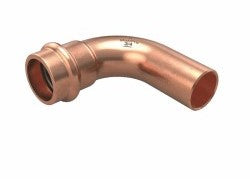 MaxiPro Bogen 90° MPA 5001 I/A -  7/8""