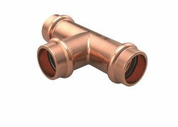 MaxiPro T-Stück MPA5T I/I/I -  1""