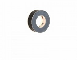 Coroplast 301 Elektroisolierband 15mm x 10 Meter, schwarz