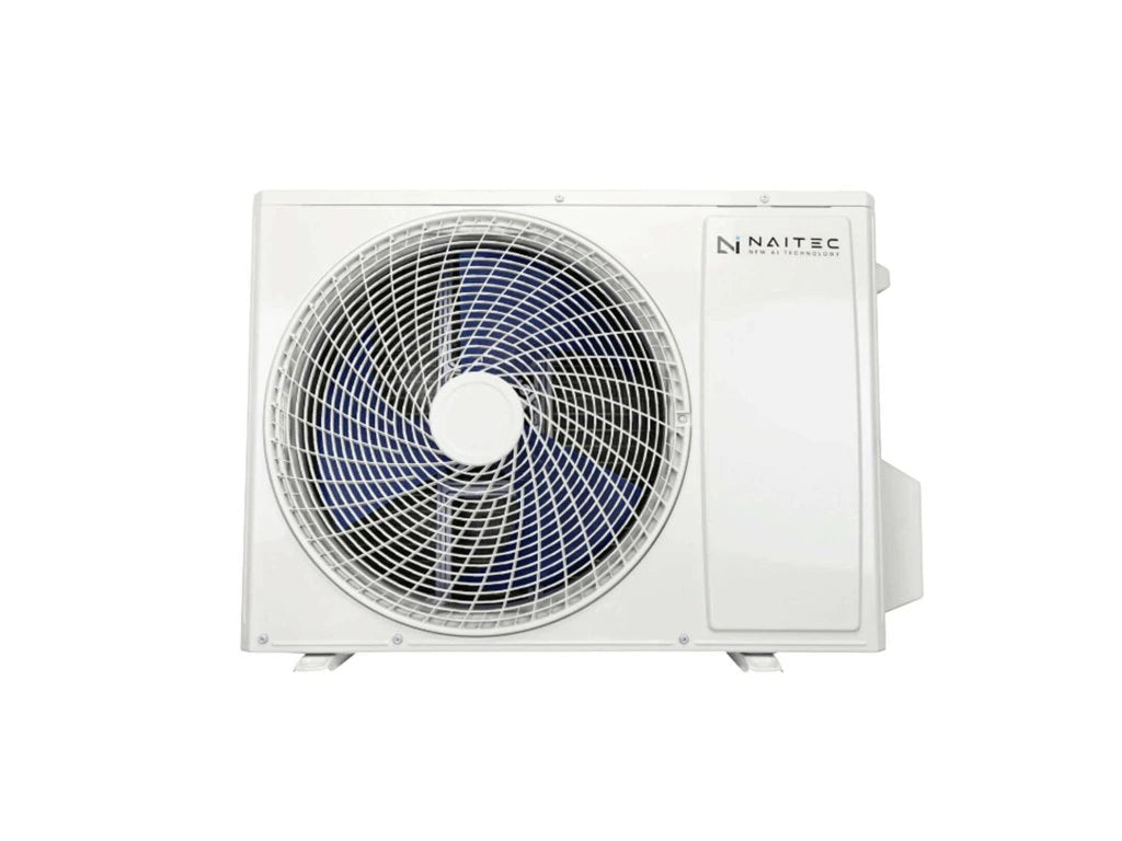 NAITEC Multisplit Außengerät - 12,0 kW