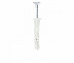 Klimas Nageldübel Senkkopf SMN 8x60, 100 Stk.