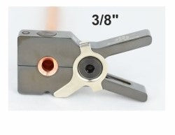Spannbacke für Bördelgerät ST-E900A, 3/8""