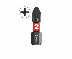 Wera 851/1 IMP DC Impaktor Bit PH 3x25