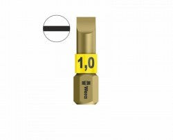 Wera 800/1 BDC Bit 1,2x6,5x25