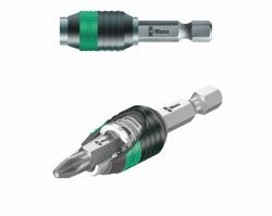 Wera 889/4/1 K Rapidaptor Universalhalter