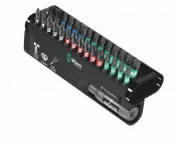 Wera Bit-Check 30 Impaktor 1