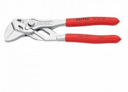 KNIPEX Zangenschlüssel 250 mm, max 46 mm