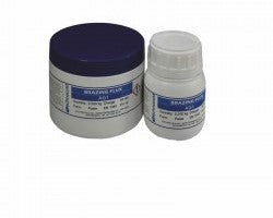 Flussmittelpaste für Silberhartlote AG1, 0,25kg Dose